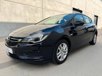 Opel Astra 1.6 D Start/Stop Active beschikbaar voor biedingen