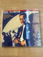 DUKE ELLINGTON - PRIVATE COLLECTION CHICAGO 1956, Verzenden, 1940 tot 1960, Gebruikt, Jazz