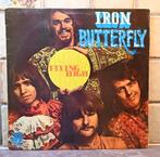 Iron Butterfly, Ophalen of Verzenden