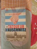 Le tatoueur d'Auschwitz, Enlèvement ou Envoi
