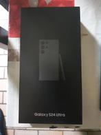 samsung S24 ultra 256gb, Télécoms, Autres modèles, 10 mégapixels ou plus, Comme neuf, Enlèvement