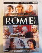 ROME  dvd box, Enlèvement ou Envoi