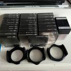 Groot lot Cokin Filters, Audio, Tv en Foto, Foto | Filters, Gebruikt, Overige typen, Ophalen of Verzenden, 50 tot 60 mm