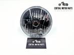 Heldere Koplamp 5.75 inch met e-keur, Motoren, Ophalen of Verzenden, Gebruikt