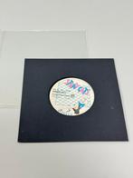 STRAY CATS Runaway Boys 7" Vinyl UK 1980 SCAT 1 Brian Setzer, Ophalen of Verzenden, 7 inch, Rock en Metal