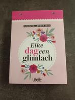 Scheurkalender Libelle  nieuw, Ophalen, Nieuw