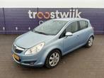 2008 - Opel - Corsa - 1.4-16V Cosmo - Personenauto, Auto's, Opel, Automaat, Monovolume, Gebruikt, Overige brandstoffen