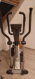 vélo elliptique, Sports & Fitness, Jambes, Enlèvement, Utilisé, Autres matériaux