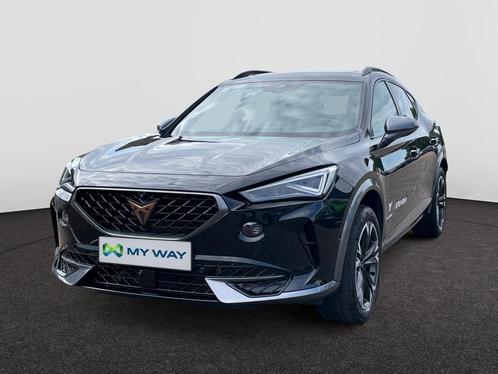 Cupra Formentor Formentor 1.5 TSI DSG, Auto's, Overige Auto's, ABS, Boordcomputer, Elektrische ramen, Navigatiesysteem, Open dak
