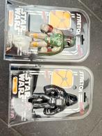 2 star wars stretch figuren te koop, Ophalen of Verzenden, Zo goed als nieuw