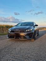 Kia Pro Ceed, Voorwielaandrijving, Overige kleuren, 1586 kg, Leder