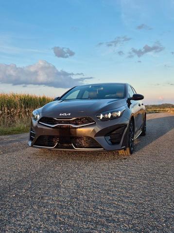 Kia Pro Ceed  beschikbaar voor biedingen
