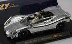 PORSCHE 908 Anniversary Edition Chrome - Slotcar - FLY S12, Kinderen en Baby's, Nieuw, Overige merken, Ophalen of Verzenden, Elektrisch