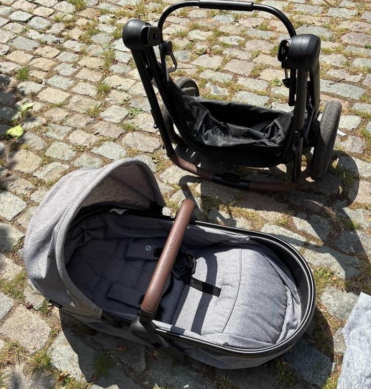 Maxi Cosi Kinderwagen, Kinderen en Baby's, Kinderwagens en Combinaties, Zo goed als nieuw, Kinderwagen, Maxi-Cosi, Ophalen