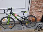 Cube Race aluminium fiets, Fietsen en Brommers, Ophalen, Cube, Handrem, Gebruikt