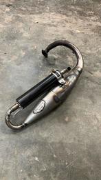 Peugeot yasuni racing uitlaat 50/70, Enlèvement, Comme neuf