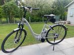 Flyer T5 premium elektrische topfiets (ZEMST), Ophalen, Gebruikt, Overige merken
