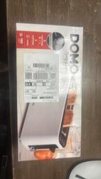 Domo DO962T, Electroménager, Grille-pain, Enlèvement, Neuf