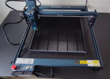 AtomStack A10 Pro Laser Engraver beschikbaar voor biedingen