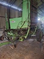 Witloofrooier Verstraeten, Zakelijke goederen, Ophalen