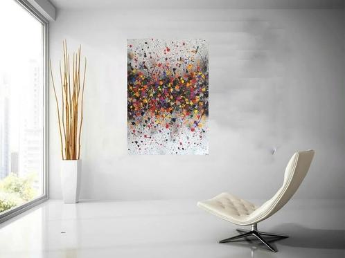 Living hope, Huis en Inrichting, Woonaccessoires | Schilderijen, Tekeningen en Foto's, Ophalen