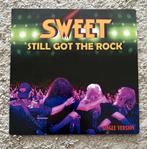 The Sweet - Still Got The Rock (Purple vinyl) (SV), Enlèvement ou Envoi, 2000 à nos jours, Comme neuf, Autres formats