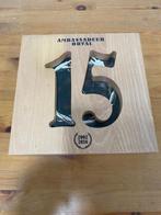 Orval coffret ambassadeur, Ophalen of Verzenden, Zo goed als nieuw, Overige typen