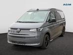 Volkswagen Multivan T7 Multivan 2.0 TDi DSG, Automaat, Monovolume, 180 g/km, Diesel
