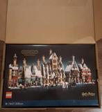 LEGO Harry Potter - Het dorp Zweinsveld (nieuw en verzegeld), Enlèvement ou Envoi, Neuf, Ensemble complet, Lego