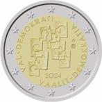 2 Euromunt Sp. Uitg. 2024 Finland, Ophalen of Verzenden, Finland, 2 euro, Losse munt