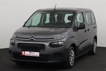 Citroën Berlingo 1.2 PURETECH 1.2 PURETECH + CRUISE beschikbaar voor biedingen