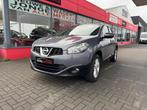Nissan Qashqai 1.6i •Airco•Cruise•Navi• [KEURING + CARPASS], Auto's, Bedrijf, Qashqai, Te koop, Benzine