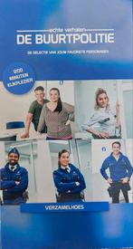 Dvd box De Buurtpolitie, Ophalen of Verzenden, Zo goed als nieuw