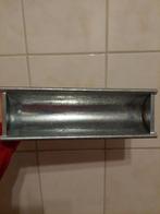 Aluminium eetbakken nieuw. 16 stuks 20 euro, Dieren en Toebehoren, Ophalen, Nieuw, Drinken en Voederen