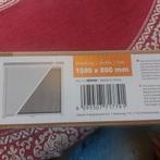 Raam Hor en verduistering voor caravan en mobilhome, Caravans en Kamperen, Particulier