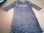 S'OLIVER KLEEDJE MAAT 140, Kinderen en Baby's, Meisje, Ophalen of Verzenden, Zo goed als nieuw, Jurk of Rok