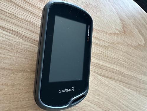 GPS Garmin Oregon 600, Sport en Fitness, Bergsport en Wandelen, Zo goed als nieuw, Navigatie of Gps, Ophalen