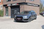 Audi RS4 Audi RS4 ACC I PANO I MILLTEK EXHAUST (bj 2018), Auto's, Audi, Automaat, 1790 kg, Leder, Bedrijf