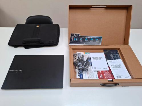 Asus Vivobook 16, Computers en Software, Windows Laptops, Zo goed als nieuw, 16 inch, SSD, 4 Ghz of meer, 32 GB, Azerty, Ophalen