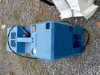 Draagbare Compressor, Ophalen, Zo goed als nieuw