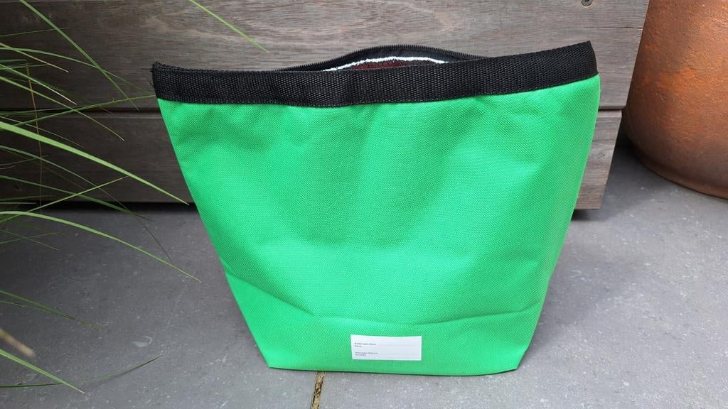 Koeltas,  nieuw, Hobby en Vrije tijd, Overige Hobby en Vrije tijd, Nieuw, Ophalen of Verzenden