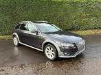 Audi a4 2.0 TDI, Auto's, Euro 5, Zwart, A4, Zwart