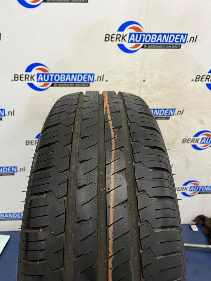 4x Hankook Vantra LT 205/65 R16C 103/101H 205/65/16C 2056516, Auto-onderdelen, Banden en Velgen, Band(en), Zomerbanden, 16 inch