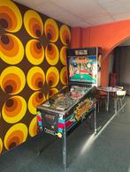 Pool Sharks Flipperkast, Verzamelen, Ophalen, Zo goed als nieuw, Flipperkast