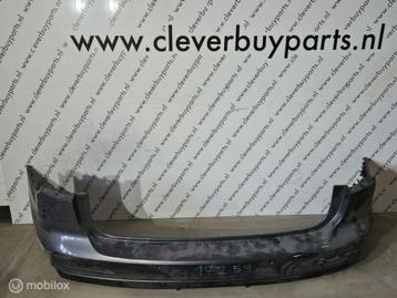 Achterbumper originl Audi A6  quattro C7 ('12-'18) 4k9807511 beschikbaar voor biedingen