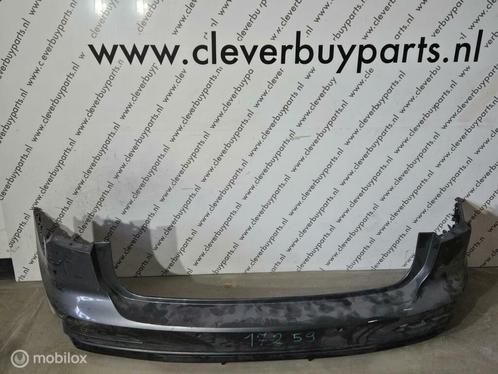 Achterbumper originl Audi A6  quattro C7 ('12-'18) 4k9807511, Auto-onderdelen, Carrosserie, Bumper, Audi, Achter, Gebruikt, Ophalen of Verzenden