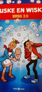 SUSKE & WISKE. BRBS 2.0.  Zie beschrijving aub., Ophalen, Willy Vandersteen, Zo goed als nieuw, Meerdere stripboeken