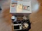 Luvion Essential Premium digital babymonitor babyfoon, Kinderen en Baby's, Ophalen of Verzenden, Gebruikt