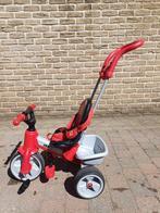 FERRARI FEBER DRIEWIELER IN GOEDE STAAT PR. 25€, Ophalen, Gebruikt