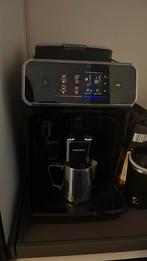 Volautomatische espressomachine Philips EP2225/10, Elektronische apparatuur, Ophalen, Zo goed als nieuw
